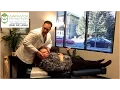 Good Neck Crack Says Patient to Lacey Olympia WA Back Neck Specialist Dr David Warwick