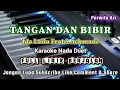 Download Lagu TANGAN DAN BIBIR IDA LAILA FEAT S.ACHMADI-KARAOKE