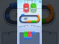 Elevator Color Match Gameplay