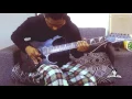 Download Lagu Kristal - Layar Dan Sambar (Guitar Solo Cover)