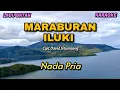 Download Lagu Maraburan iluki | Karaoke lagu Batak - Nada Pria