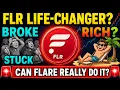 FLR Can Flare Actually Change Your Life
