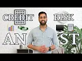Credit Risk Analyst - Salary Interview Prep Skills
