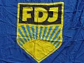 Lagu IFA Wartburg - FDJ (Rare live version + intro)