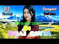 Lagu DJ DANGDUT REMIK PULL BASS)DJ DANGDUT TERBUAI CINTA PALSU.