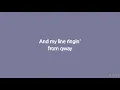 NSG - Options ft. Tion Wayne (Lyrics)