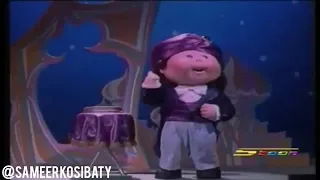 من يعرف كيف يكون محبوب بين الناس دندنها