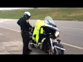 Corpus Christi police run into rain on highway during chief s hearse escort