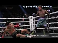 Gervonta Davis vs Ryan Garcia Smack That Full Fight Highlights