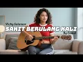 Sakit Berulang Kali || Vicky Salamor || By Comel || AMBON TERBAIK