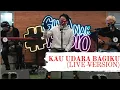 Download Lagu Noah - kau udara bagiku (live performance)