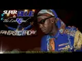 Super Blue - Fantastic Friday (Official Audio)