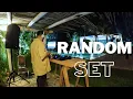 Download Lagu Random Set (Kool And The Gang, The Weekend, Gorillaz, James brown, Jamiroquai, Blur, Erausre)