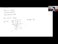 6 826 Fall 2020 Lecture 16 Concurrent separation logic Iris