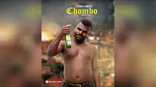 arts fundi mkuu song chombo produce by hance j 