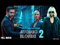 Download Lagu Atomic Blonde 2 (2025) – Full Movie | Charlize Theron | Action Spy  BOMB DONE REVIEW \u0026 FACTS