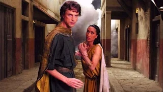 BBC Pompeii The Last Day XviD AC3