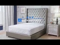 New Bed in a Box from Ashley Furniture