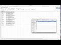 How to Export Google Sheet to CSV