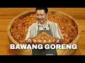 Download Lagu Rahasia BAWANG GORENG - UDA AWAL