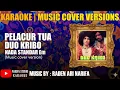 Lagu karaoke pelacur tua Duo Kribo