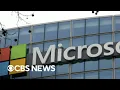 Microsoft Google using AI to revamp search engines