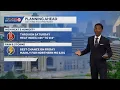 Kansas City weather More of the same on Friday cooler temperatures on the horizon