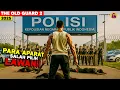 Download Lagu Terlihat Biasa Saja! Ternyata Pembunuh Legendaris yg Bikin Aparat Kocar-Kacir! alur cerita film 2025