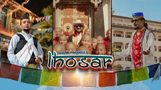 LHOSAR | Sugam Pokharel - 1MB | Official Music Video |