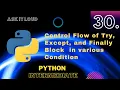 Lecture - 30