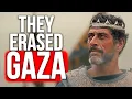 Download Lagu House Of David ERASED GAZA From History? | House of David Episode 7 DEEP DIVE
