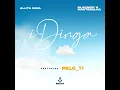 Idinga (feat. Melo_T1) - Aluta Soul & Blaqnick & MasterBlaq