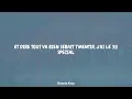 Landy - Ronnie Kray (Lyrics)