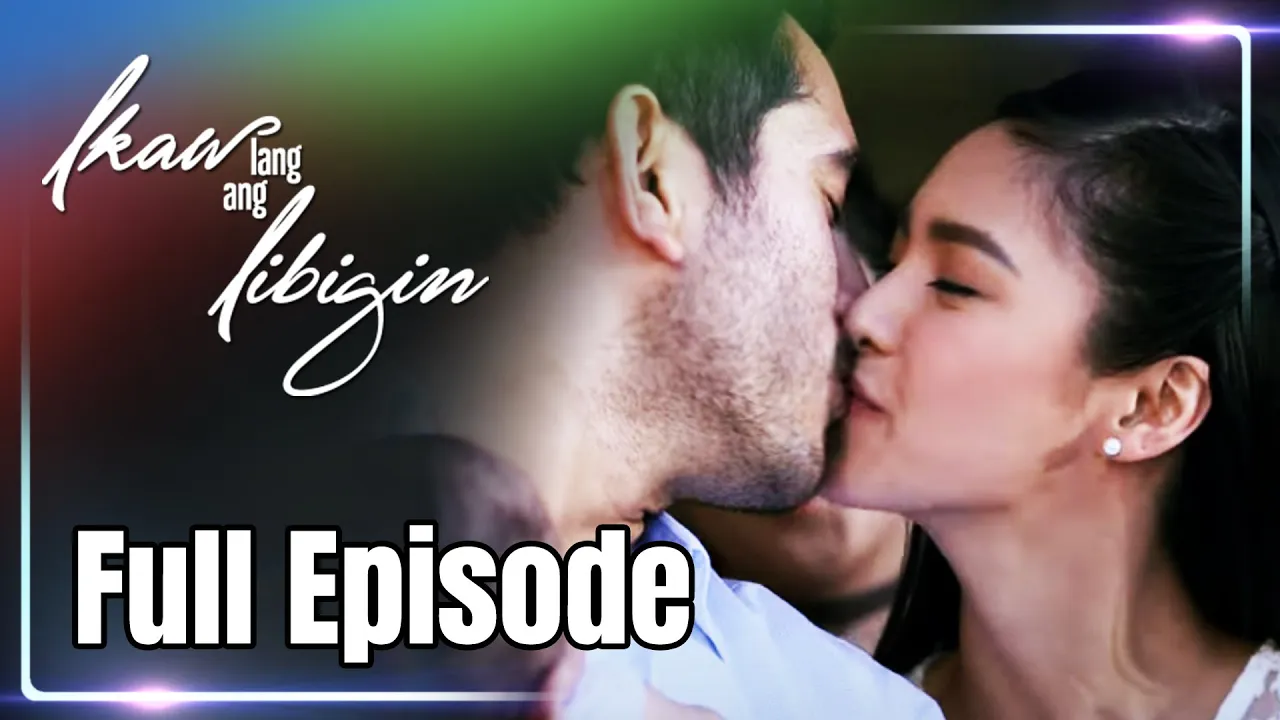 Full Episode 195 | Ikaw Lang Ang Iibigin