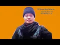Download Lagu Tilawah Merdu KH Mu'min Ainul Mubarrok Akhir Surat Al-Kahf \u0026 Al-Hasyr
