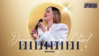 eh eh eh eh eh eh eh deeper experience chant simiane music 10 days of conference 2024