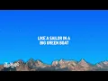 Geese - Au Pays du Cocaine (Lyrics)