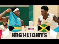 Bahamas v Jamaica Highlights FIBA Basketball World Cup 2027 Americas Qualifiers