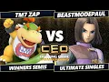 CEO 2026 TOP 8 - TM7