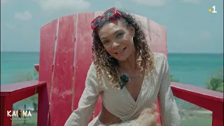 KALINA SAISON 4 : PORTRAITS LARISSA & WILLIAM🔴