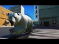 I Built an Unethical Zoo That s an Actual City - Planet Zoo