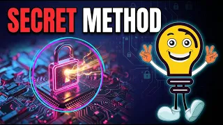 Hiding a Crypto Private Key inside a Photo Python Steganography Tutorial