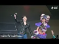 JACE陳凱詠落重本打造首個紅館演唱會 半百圈中好友力撐  與兒時偶像陳慧琳驚喜合唱《花花宇宙》
