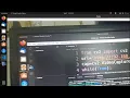 how to access mobile camera with the help of python program in computer