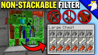 NEW EASY MOB FARM Minecraft Bedrock 26.45/1.21!