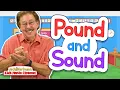Pound and Sound Jack Hartmann