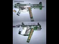 Download Lagu HK UMP45 x KRISS VECTOR