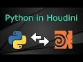Introduction to Python in Houdini Exploring Houdini