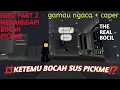 Download Lagu ✨BOCIL PICKME AND SUS NGESELIN⁉️💢 aku sama @RGZ_SIGMA  menemukan anomali terngeselin banget😡