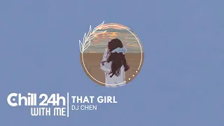 Download That Girl Ver2 - Olly Murs ( DJ Chen ) Nhạc Yêu Thích TikTok MP3